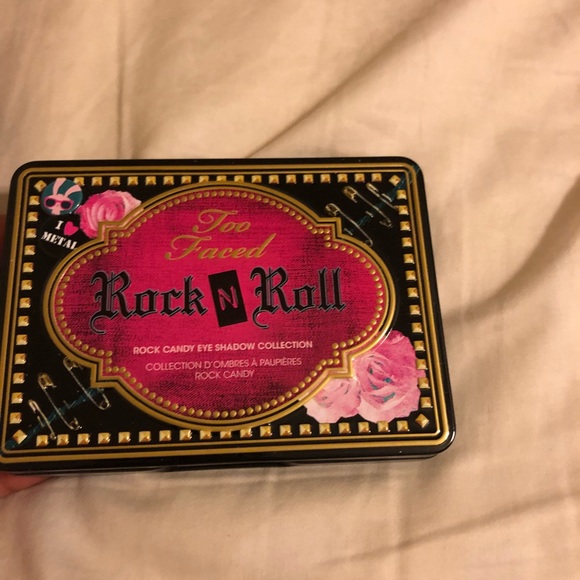 Too Faced Other - Too faced Eyeshadow palette